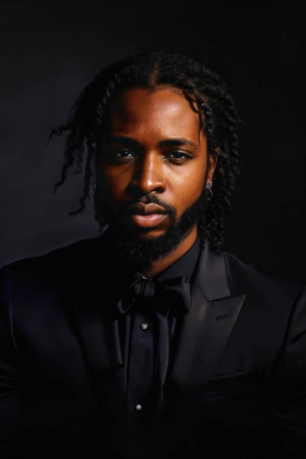 Mairo Pedro Isaac